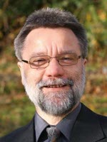 Foto Dr. Joachim Fuchs